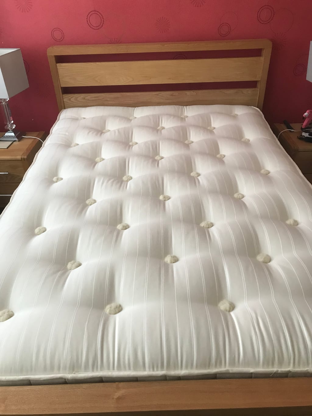 Hypnos Premier Ortho Superb Mattress MattressNextDay
