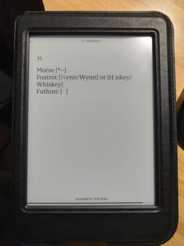 Kobo Nia | Rakuten Kobo eReader Store