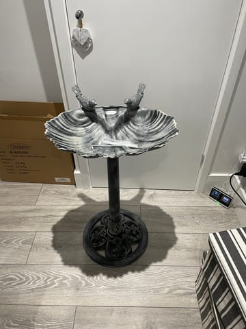 Customer review image