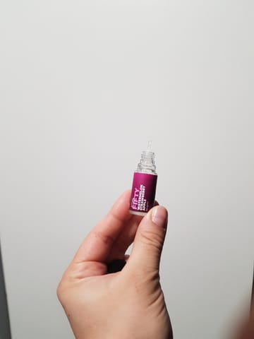 Watermelon Strawberry Apple E-Liquid by VS Fifty Fifty - review image uploaded by customer