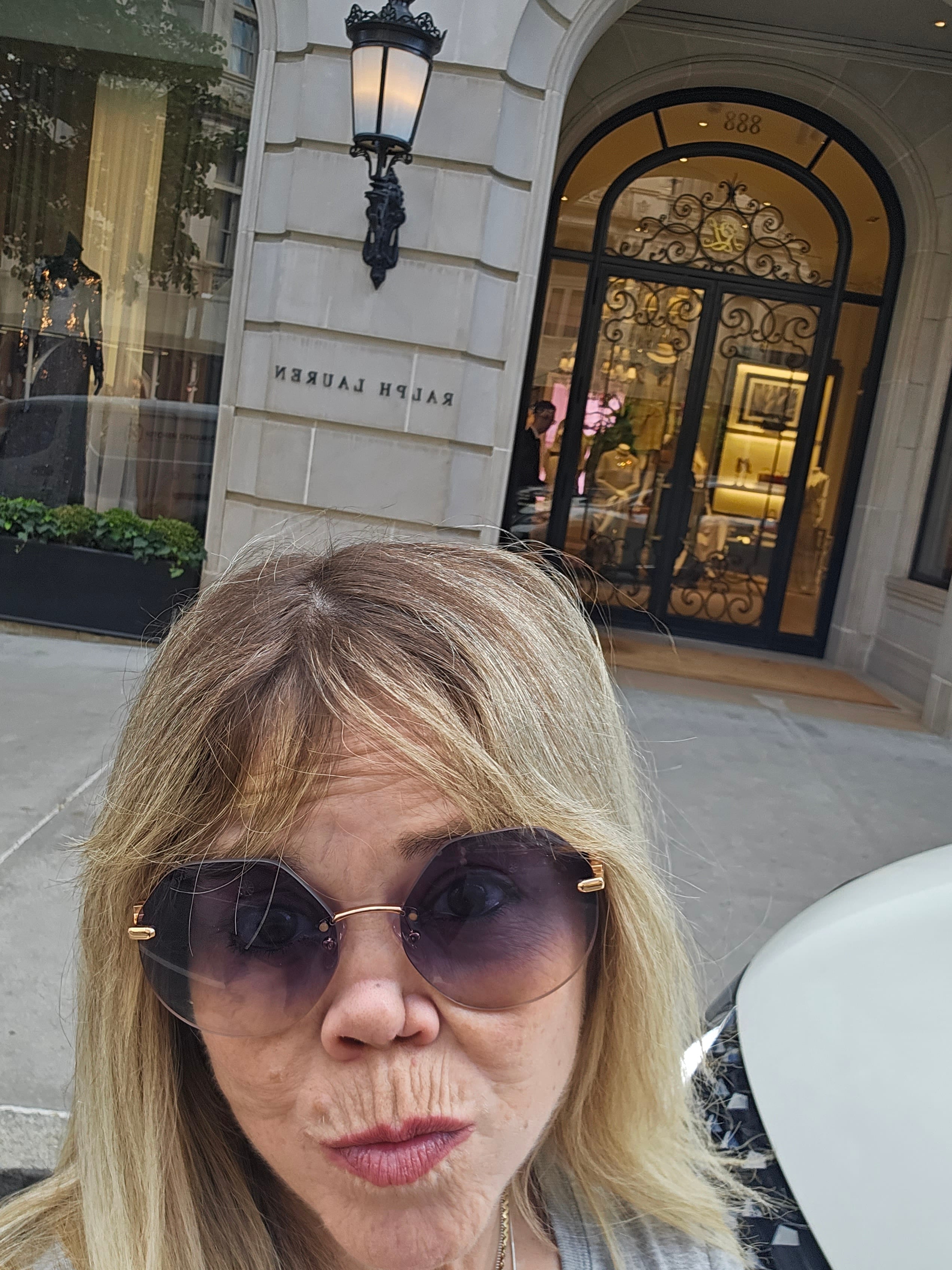 Tiffany & Co TF3077 6160/16 Sunglasses - US