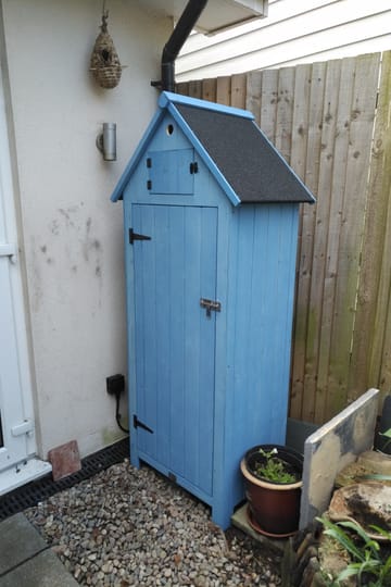 Customer review image