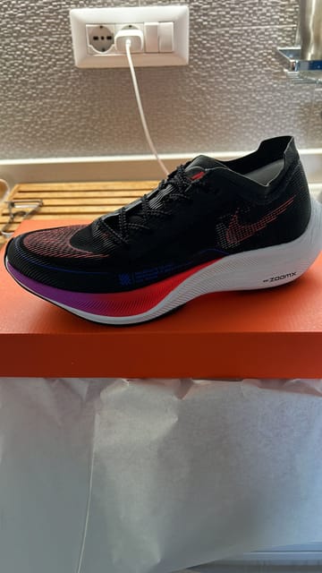 nike vaporfly next percent 2 black