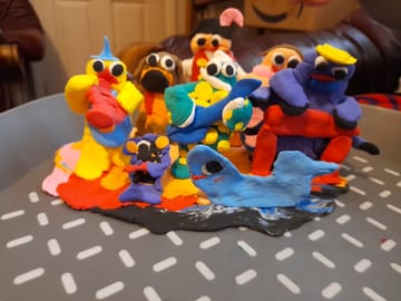 SuperClay Value Pack
