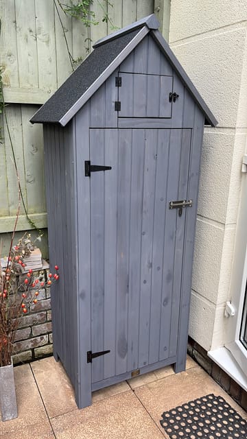 Customer review image