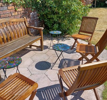 Customer review image