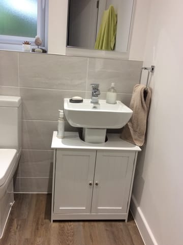 Customer review image