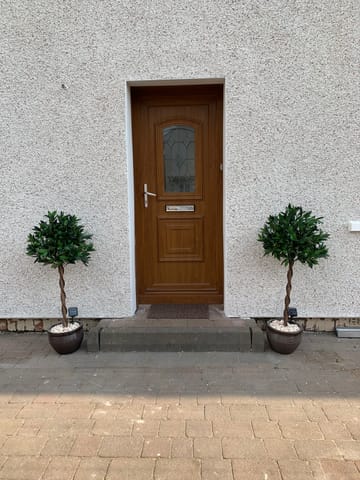 Customer review image