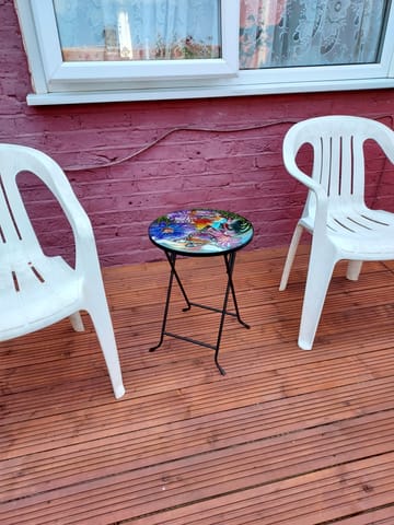 Customer review image