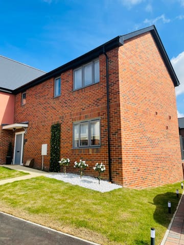 Customer review image