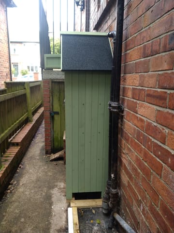 Customer review image