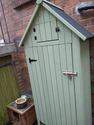 Customer review image