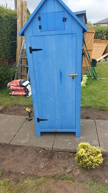 Customer review image