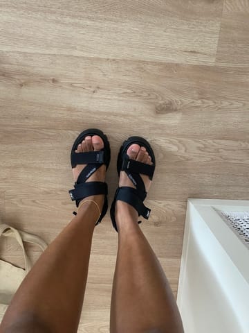 注目ブランド!! ◆Free People◆Revolt Mono Sandals Palladium + Revolt Mono Sandals