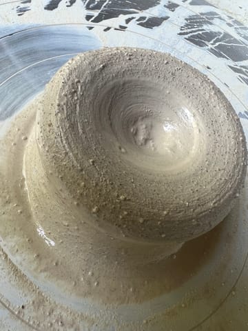 SP526 Raku II Pottery Clay | Seattle Pottery Supply