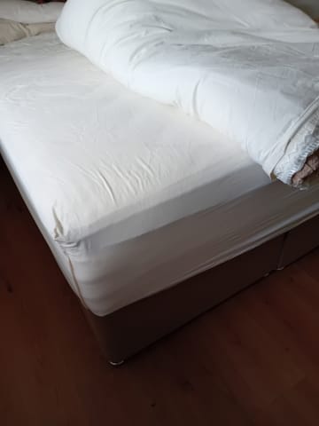 Customer Attachment