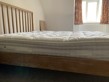 User Generated Content - An image regarding this review