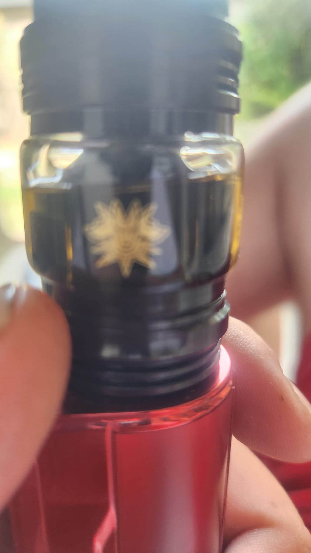 FRYD Ice Cream Synthetic Nicotine 120ml E-Juice