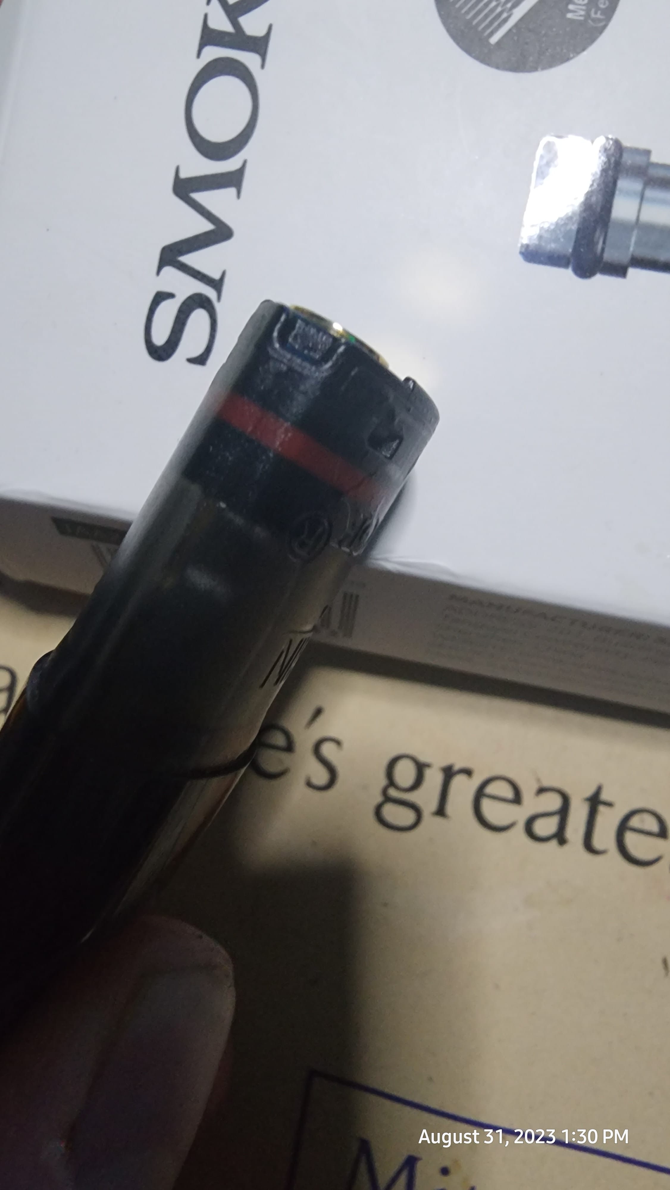 Shop SMOK SOLUS 2 Replacement Pod Cartridge - 3Pcs