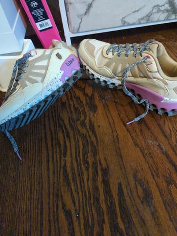 TUBES SPORT TRAIL – K-Swiss US