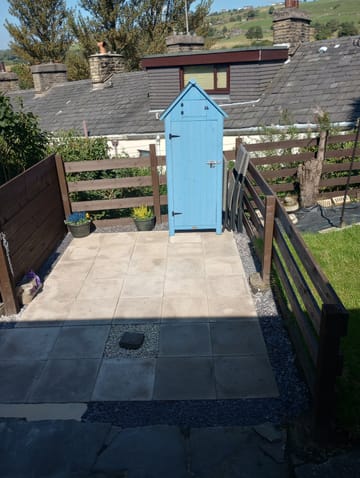 Customer review image