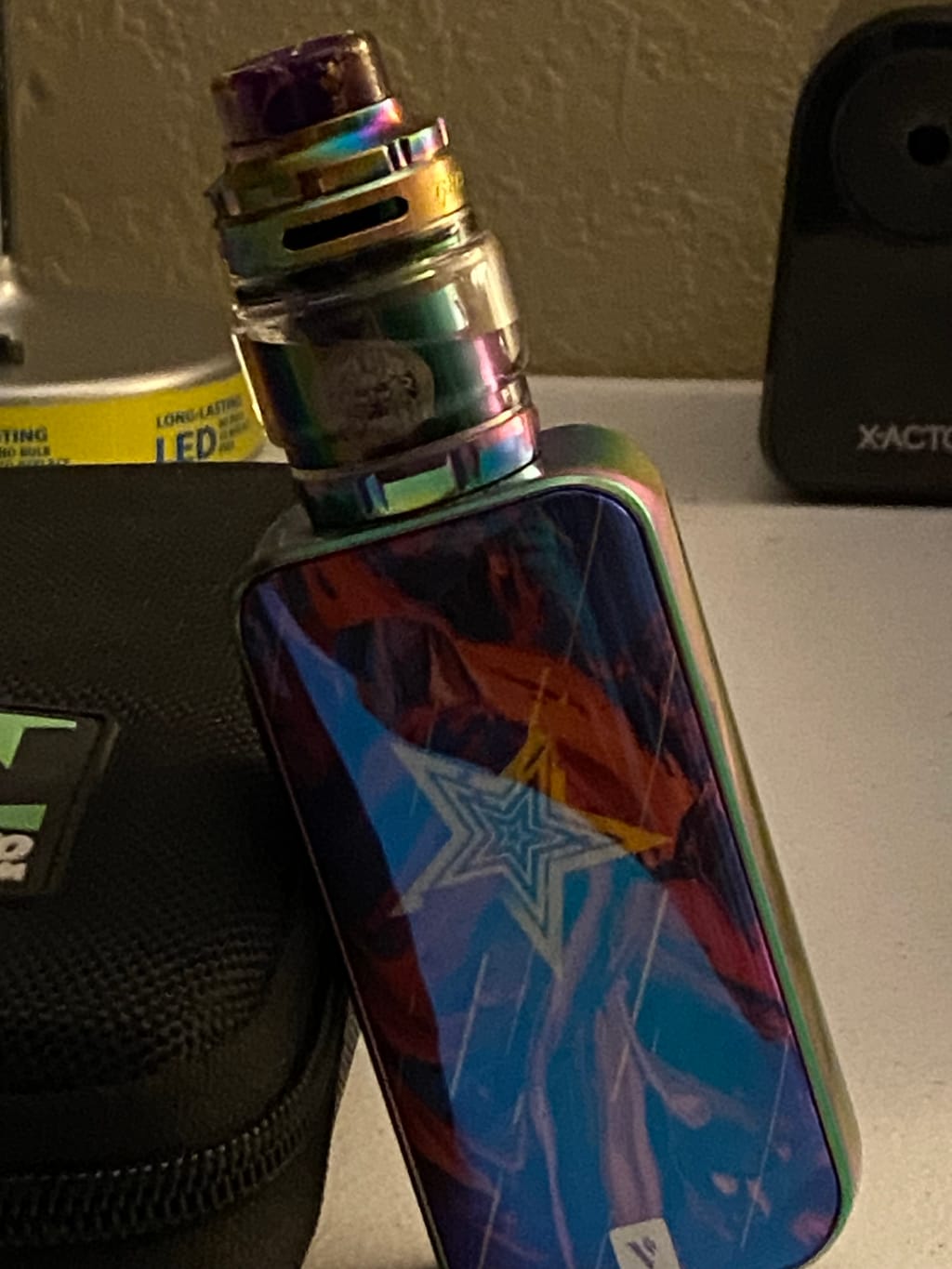 aegis hero geekvape GEEKVAPE Zeus Max Coils (M-Series) – Smoke Depot & Vape Lounge main image 0