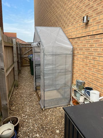 Customer review image