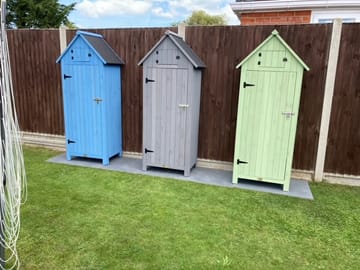 Customer review image