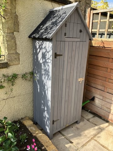 Customer review image