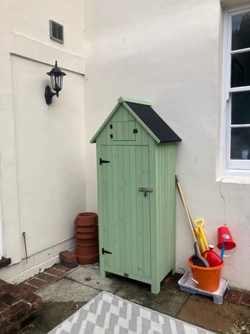 Customer review image