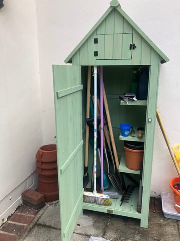 Customer review image