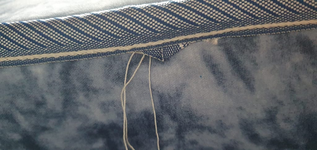 Customer review image