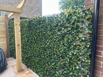 Customer review image