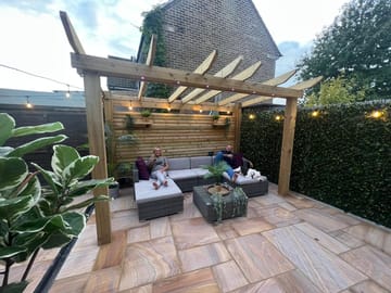 Customer review image