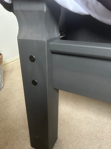 Customer Attachment