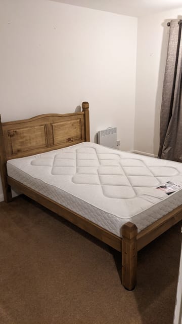 Customer Attachment