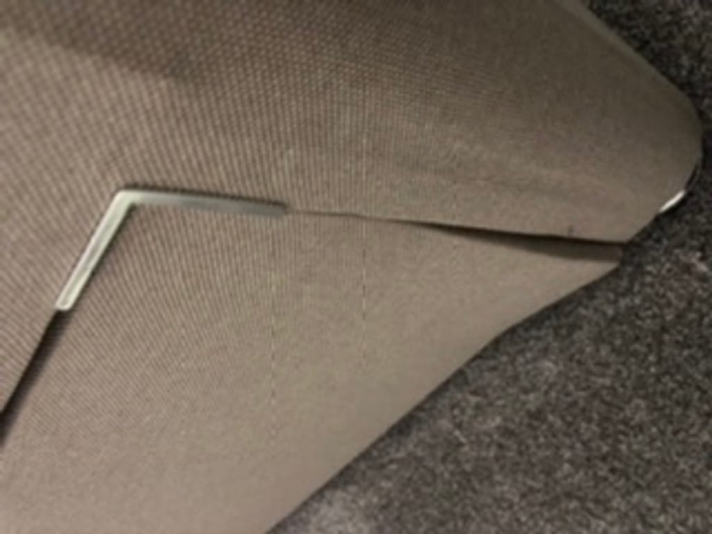 Customer review image