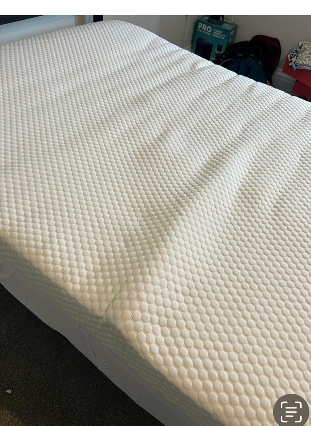 Customer review image