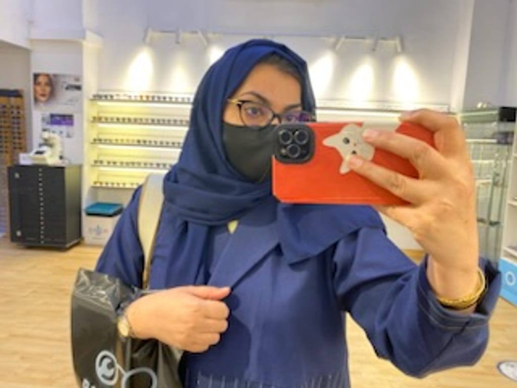 Tiffany & Co TF2231 8001 Glasses - US