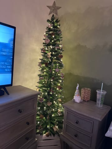 Customer review image