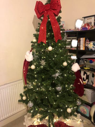 Customer review image