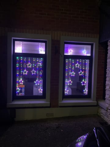 Customer review image