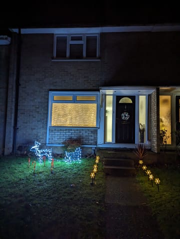 Customer review image