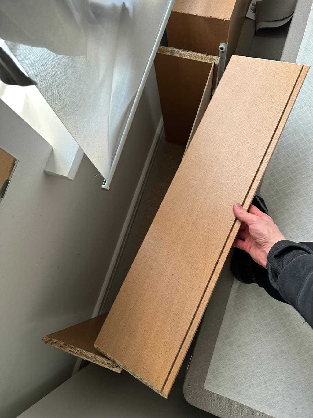 Customer review image