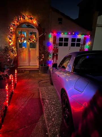 Customer review image