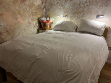 A customer photo for Relyon Guildford 1000 Mattress - Its a very comfortable mattress- im pleased with this purchase xx. Author: Jo Conti. Dated: 2023-12-31