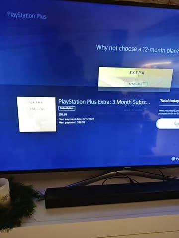 playstation network 3 month membership