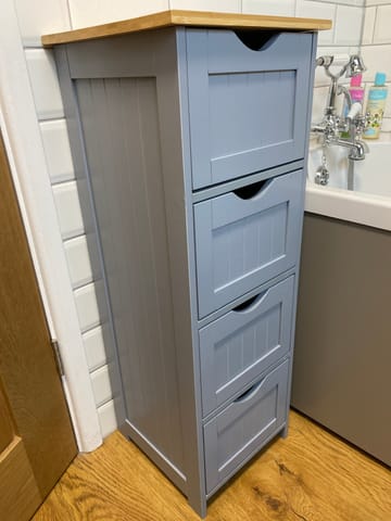 Customer review image