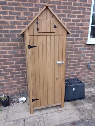 Customer review image