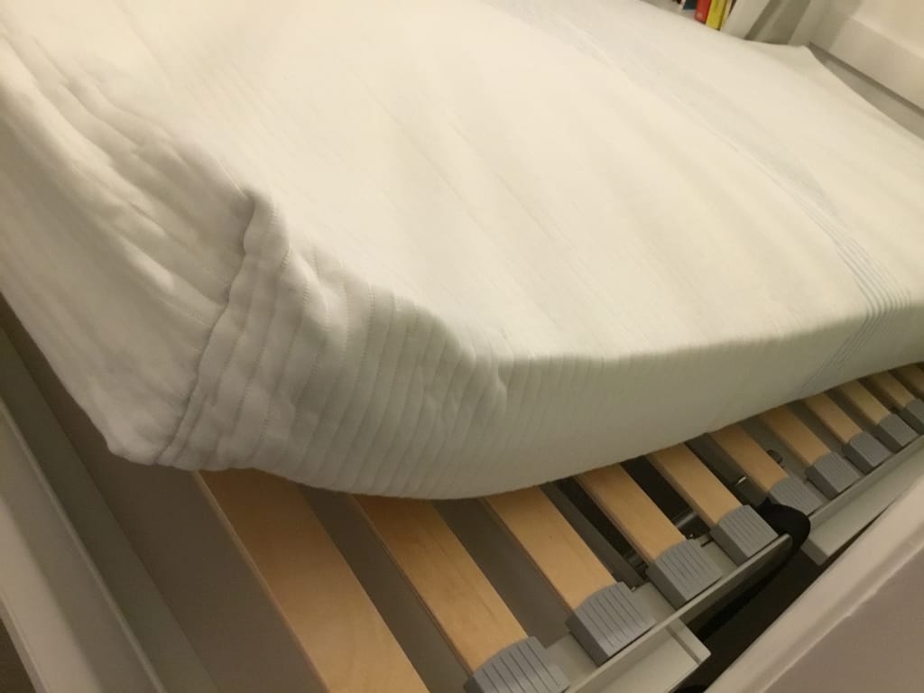 Customer review image